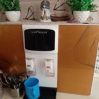 فلتر ماء • خمس مراحل • الديوانيه