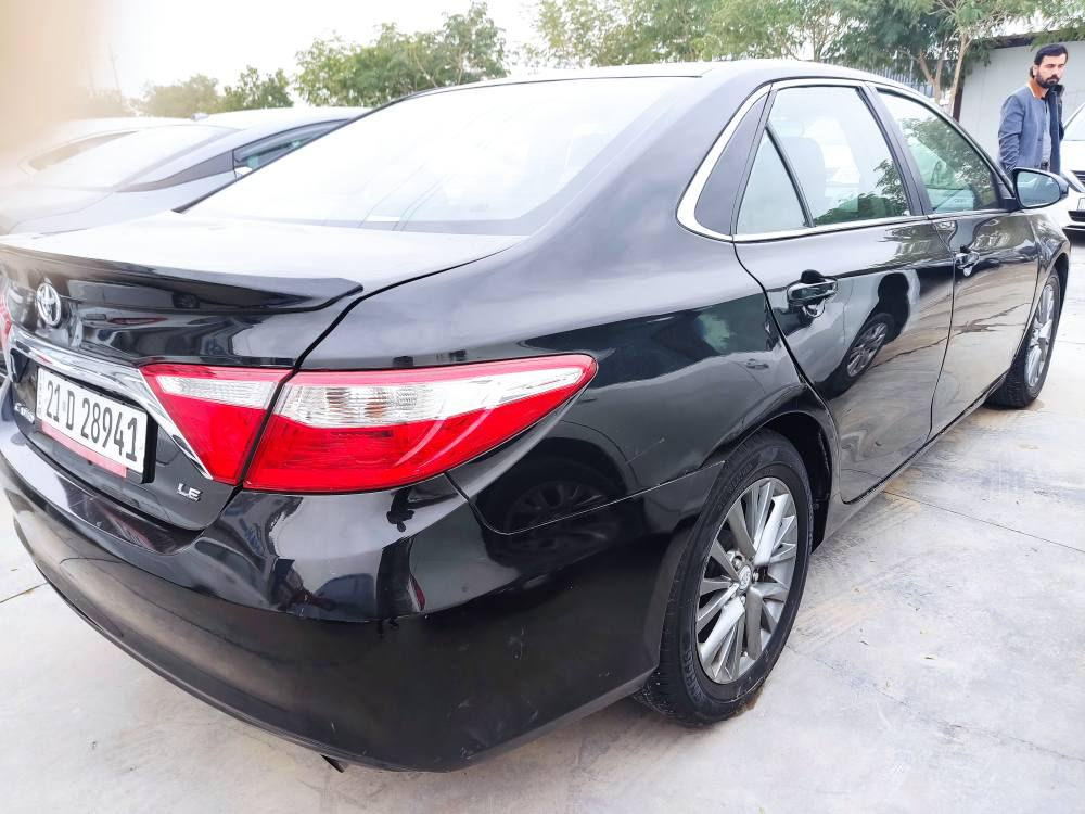 ***********سەرەتابەناوی خوا کامری 2016امریکیLE
حیزام بۆیاخ 
سەقفی بۆیاخی نییە ساردی نییە 
مەکینەو گێڕ نەکراوەتەوە بەشەرتی 100فیتەر
سەنەوی تاوەکو 2028تازەیە بەناوی خۆمانەوەیە
سەیارەیەکی بێ مەسرفە سعر 120مەعامەلەیکی کەم كالار, السليمانية
