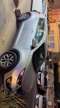 بيع مستعجل   سبورتج موديل 2016  سياره جاهزه من كلشي صدر امامي خلفي جاه...