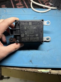 رادار التما • كيكس • سينترا