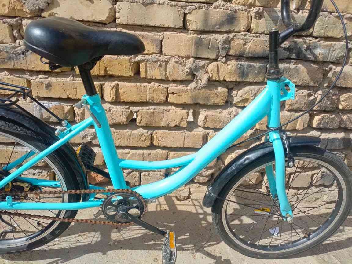 بايسكل حجم 20 نظيف وجاهز كل نقص مابيه ب60 مكاني الناصريه مركز


**إذا كنت صاحب هذا الإعلان وتريد حذفه لأي سبب، رجاءا أرسل رسالة إلى الدعم الفني**