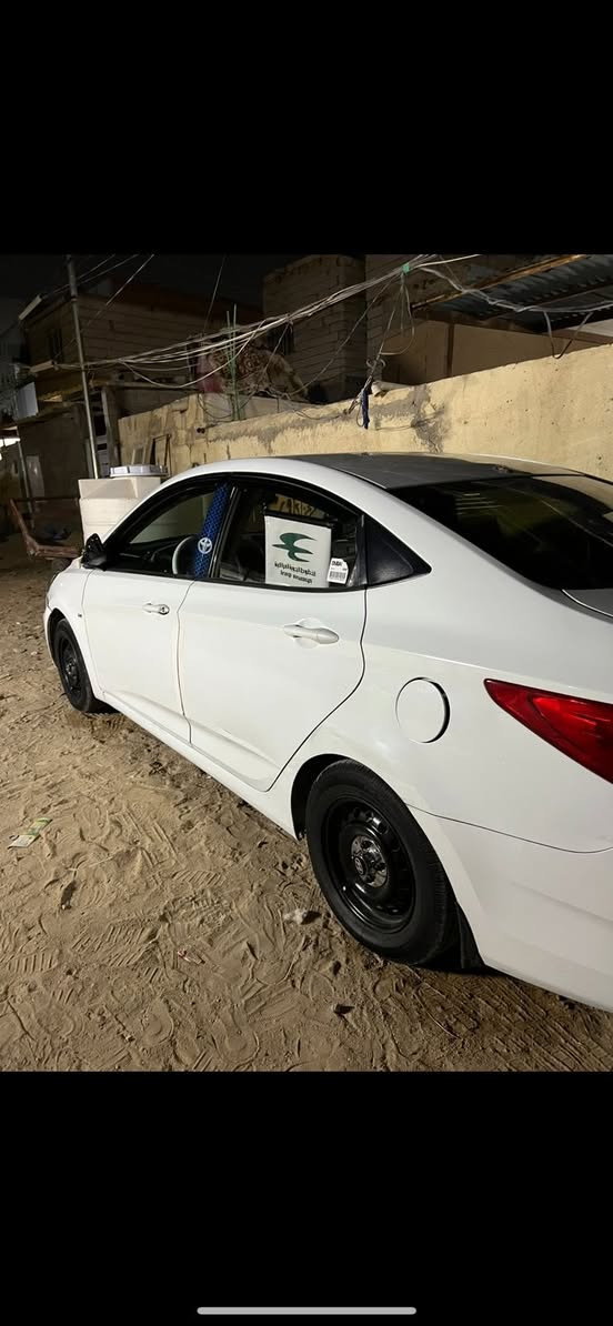 اكسنت 2011

مكفول بيها طخات بسيطه 

وارد خليجي 

حداديه تبريد واحد ع واحد 

تخم تاير جديد 

اشاير مري وفتحه قماره مواصفاتها معروفه 

رقم اربيل وكاله بأسمي 

مكان السياره نجف 

السعر 88

للتفاصيل ***********
