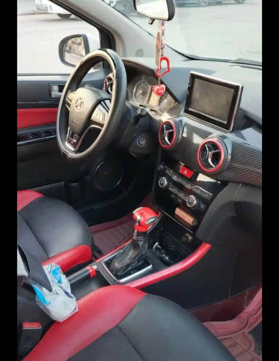 سياره بايك ٢٠٢٠ مثنى شاشه اشاير بالمري
الناصريه تلفون *********** واتساب السعر ٨٠ ورقه
