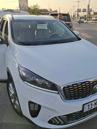 سورنتو ٢٠٢٠ • فول مواصفات • رقم انكليزي بغداد