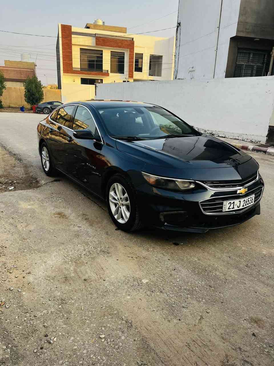 السلام عليكم ماليبو 2018 رقم شمالي وكاله باسمي كير At السعر 95 وبيهه مجال قليل صور الحادث مرفقه ويه الصور ***********
