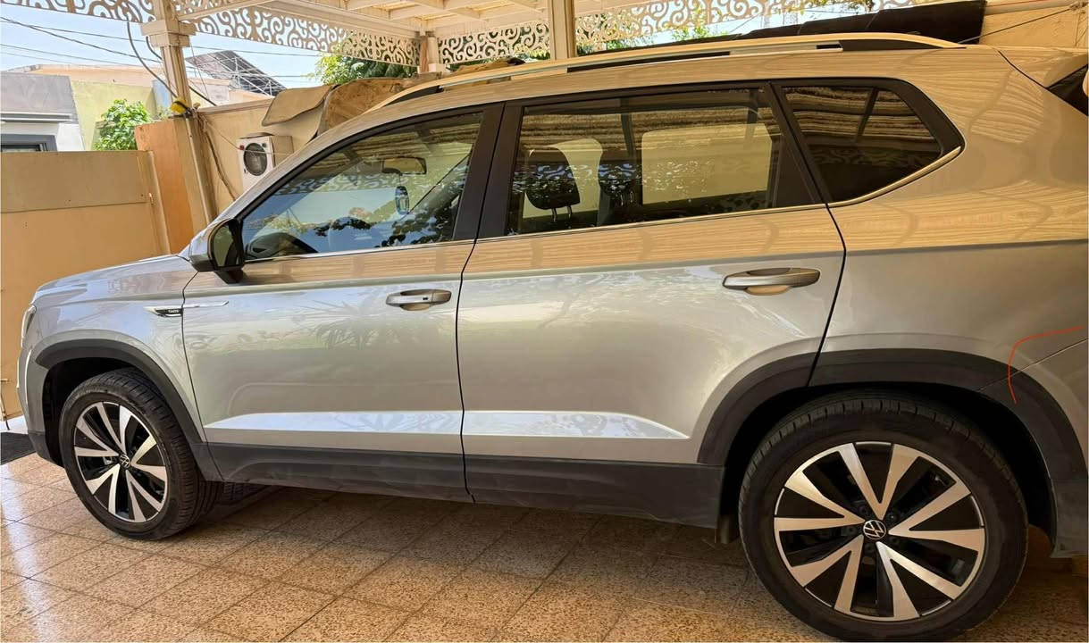 فرۆشتنی خێرا....
SE  فۆلکسڤاگن تاوس ٢٠٢٢
فولە، تەنها پانۆراما نییە
٣١ هەزار میل ڕۆشتییە.
یەک دەستە و بەناوی خۆمە.
تەنها ٢ پەڵەی بۆیاخە، لە وێنەکان دیارە.
هیچ ئێرباگێکی نەتەقییە و هەمو شتەکانی بیلادین.
 ١٦٨ و مامەڵە
لە هەولێرم
تکایە پەیوەندی بکە ئەگەر کڕیاری.
*********** WhatsApp. 
----------------------------
بیع مستعجل ...
SE  فۆلکسڤاگن تاوس ٢٠٢٢
ماشیة ٣١ الف میل
فول ماعدا پانوراما
تحویل مباشر، رقم و سنوی و کلشی جدید
الضرر مبین بالصور و رقم الشاصی موجود
السعر ١٦٨ و مجال
موجودة باربیل
*********** WhatsApp. أربيل, العراق
