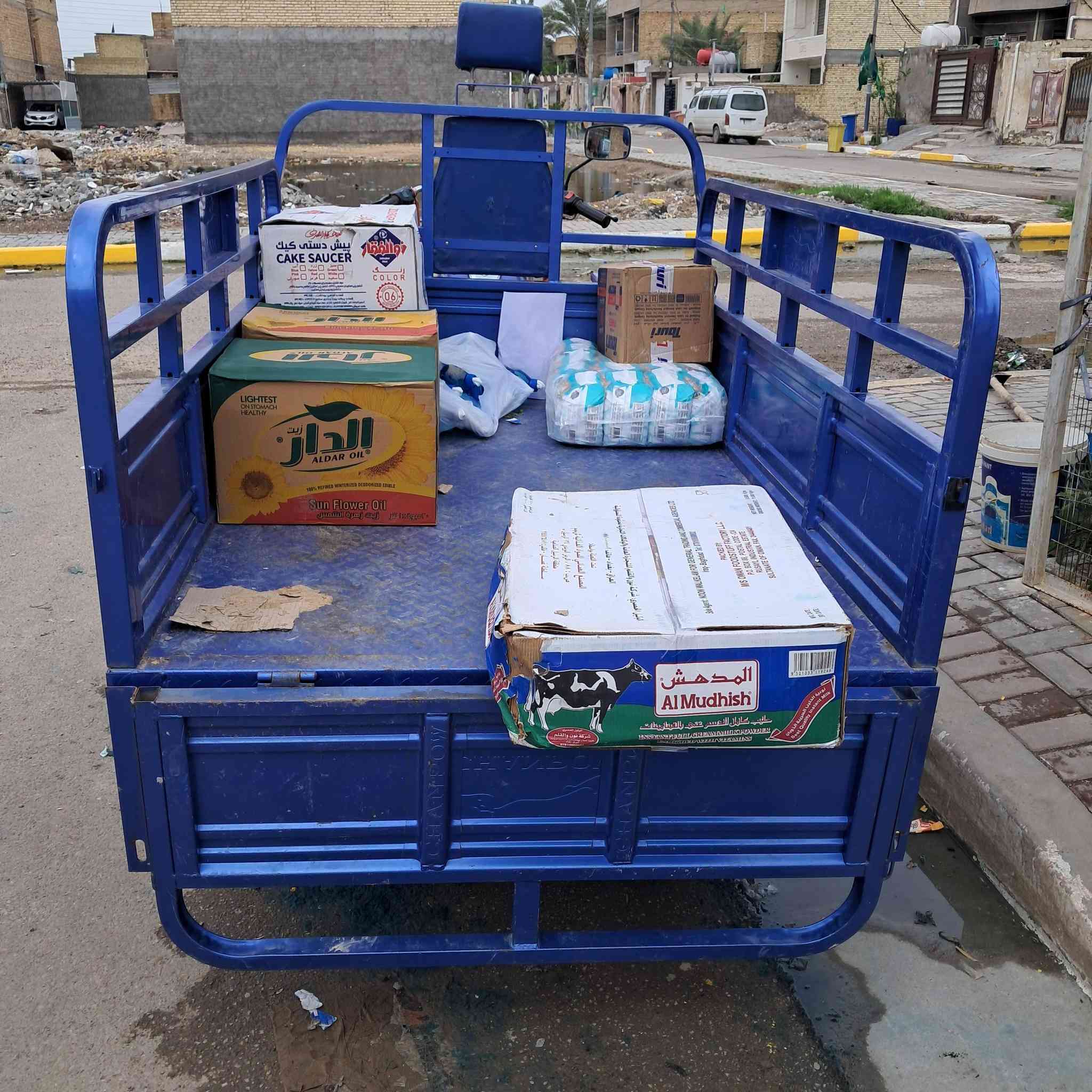 للبيع موديل ٢٠٢٥.  
 ***********
