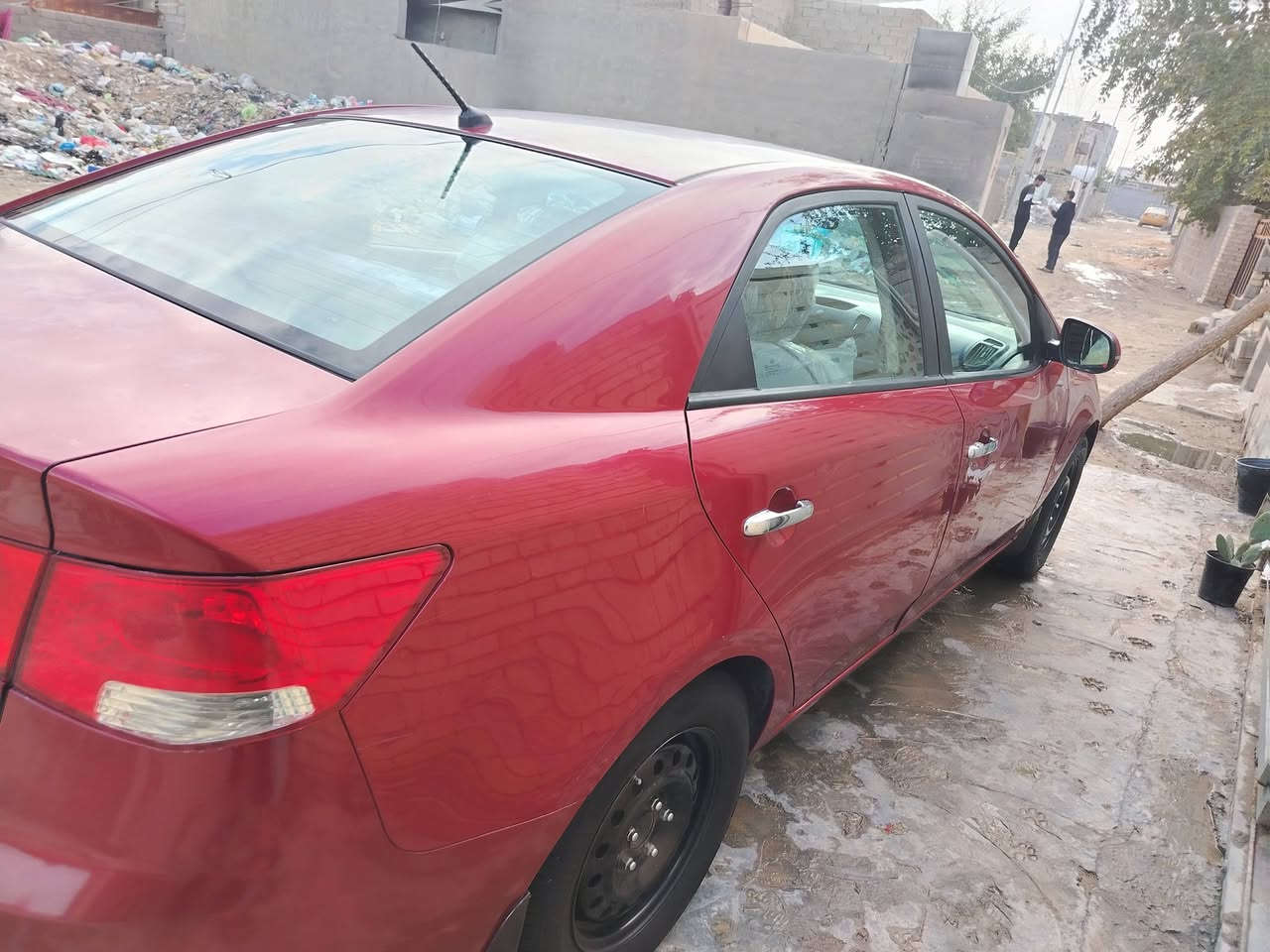 سلام عليكم
سيراتو12
رقم شمالي
بسمنه
كير مكينه
تخم تاير
كامله
سياره كلشي واصح  بسونر
صبغ اربع قطتع بدون دواخل
مري شفط
اشاير بل مري
حساس خلفي
كامره دوار
تحكم ستيرن جهتين
شفتات ستيرن
كامره دوار
كير 6نمر
مكينه دوش
مكاني دوره
السعر95
وبيهه مجال
***********
