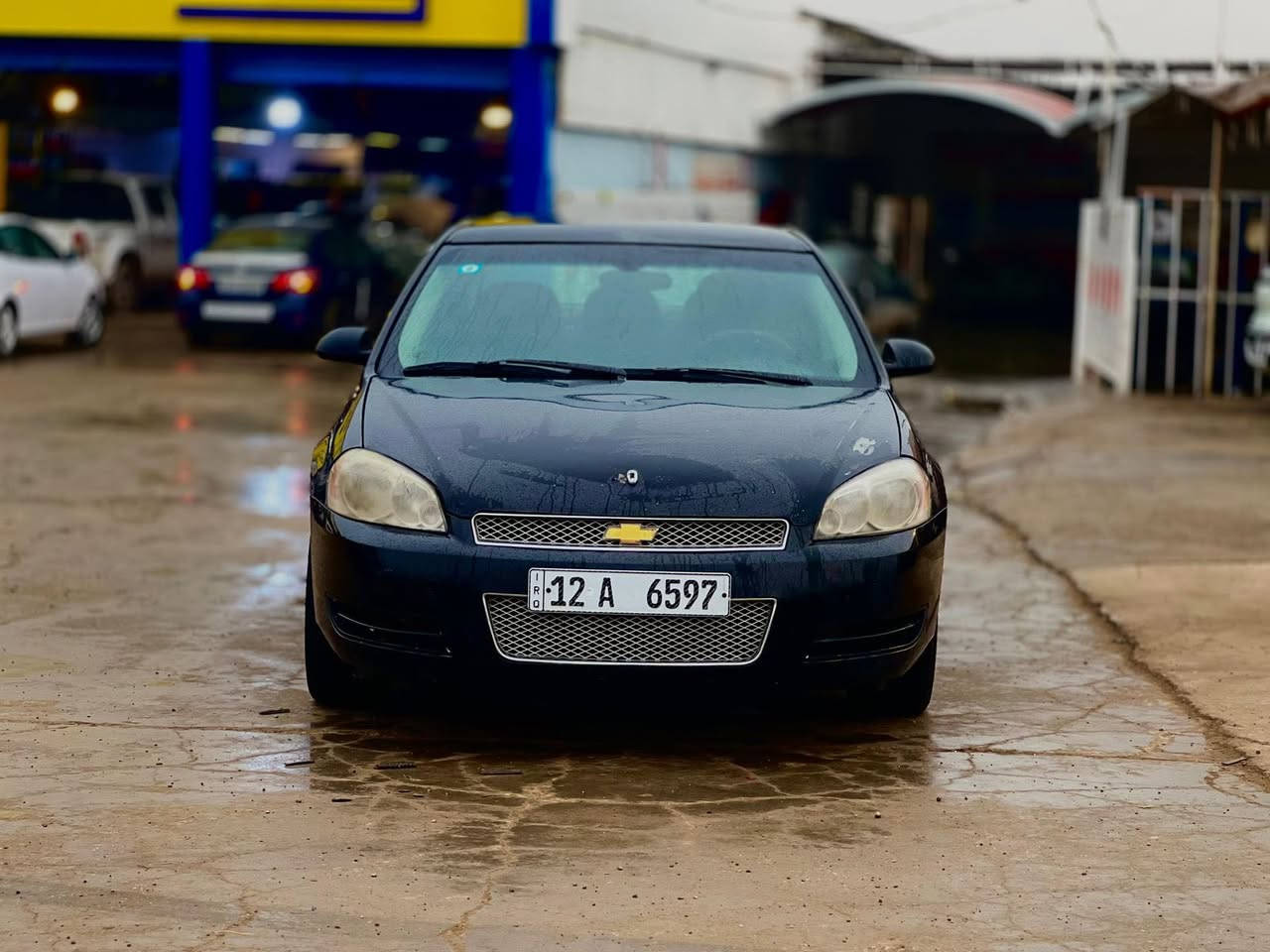 امباله ٢٠١١ رقم نينوى ب اسمي محرك وكير جديد
منضومه غاز السياره احلى من الصور سونار مرفق بل منشور 
صدر اجديد شاشه والسياره جديده معنى الكلمه 
امريكي  
جاهزه السياره من كلشي تبريد تدفى منضومه زنون 
السعر 75 
0770085725
***********
