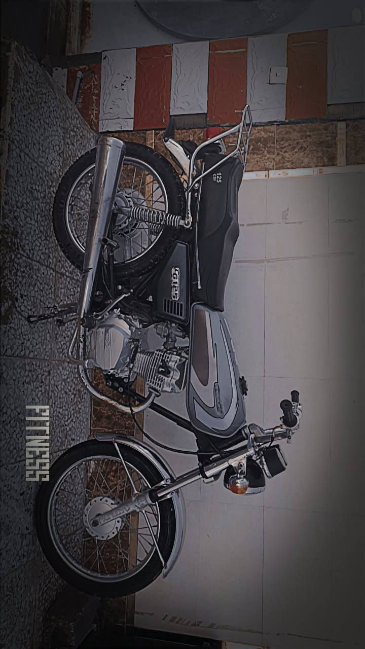 سلام عليكم دراجة للبيع اربعة كير نامة برو مديل 2021 محرك مفتوح بس ولفات سعر 600 وبيهة مجال مكاني نجف


**إذا كنت صاحب هذا الإعلان وتريد حذفه لأي سبب، رجاءا أرسل رسالة إلى الدعم الفني**