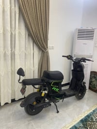 دراجه R9للبيع للاستفسار 07853671368