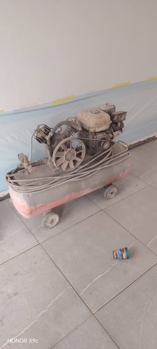 مطور صبغق لبيع ***********
