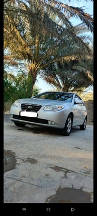 سيارة انترة موديل 2010 متومة سيارة نضيفة وشوف عينك تفاصيل على رقم 0781...