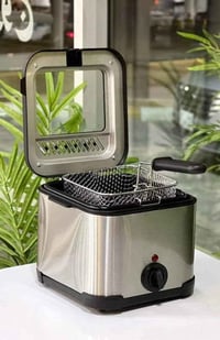 قلاية كهربائية • ٢.٥ لتر • توصيل لجميع المحافظات