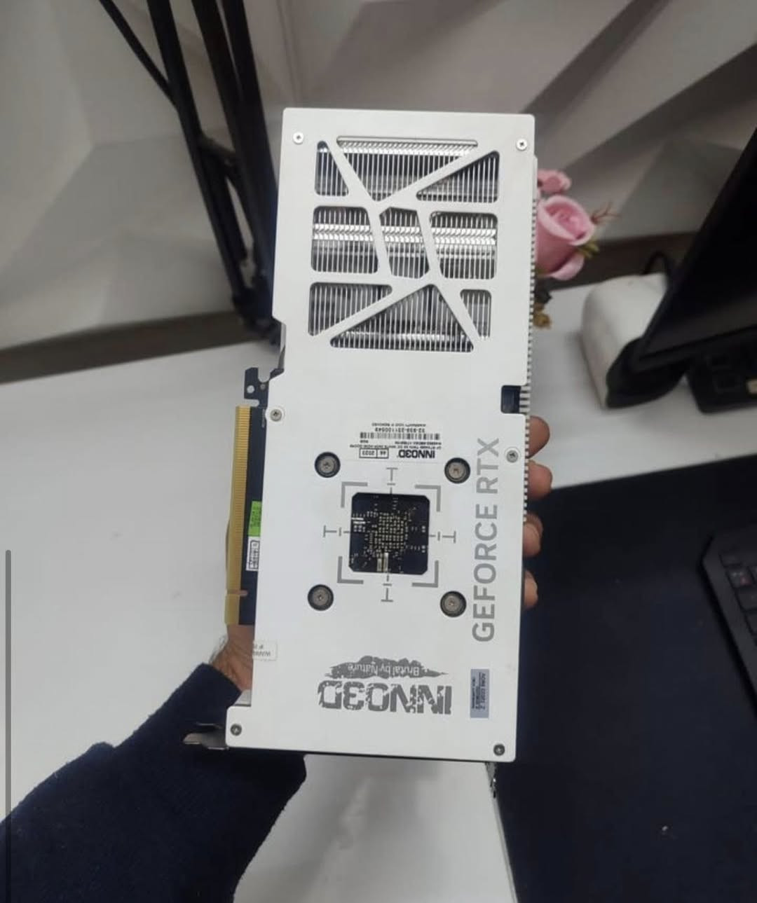 مراوس مراوس مراوس ب5060 ابيض مع فرق


**إذا كنت صاحب هذا الإعلان وتريد حذفه لأي سبب، رجاءا أرسل رسالة إلى الدعم الفني**