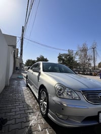 ماجستا • ٢٠٠٧ • دخول جديد