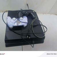 بلاي ستيشن 4 • مهكر • لعبتين