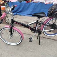 دراجة • للبيع