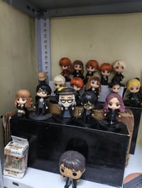 فيجورات هاري بوتر