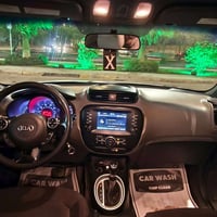 كيا سول • ٢٠١٨ • محرك ١٦٠٠