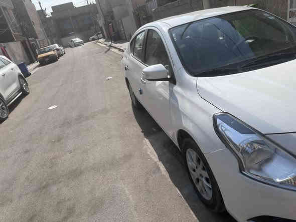 سني موديل24 ب120 رقم اربيل باسمي وماشيه 18 الف مبدل دعاميه البلاستك فقط الامامي بدون حادث
للاتصال ***********
مكاني بغداد
