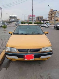 بيجو 405 مديل 16 مكينه مجفته لاتنقيص ولاتبخير كير مكفول حداديه ودرايم ...