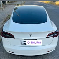 موديلا ٣ • ٢٠٢٣ • ٤٠٠٠ كم