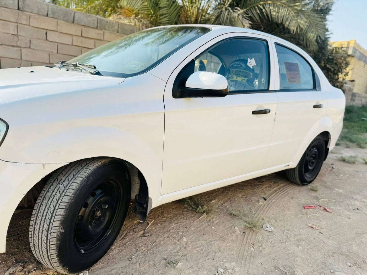 السلام عليكم
سياره افيو للبيع مكفوله سياره نضيفه انضف من صوره
جاهزه مكينه وكير وحداديه
مكان ناصريه الشطره
السعر ٧٠ وبيها مجال
***********
