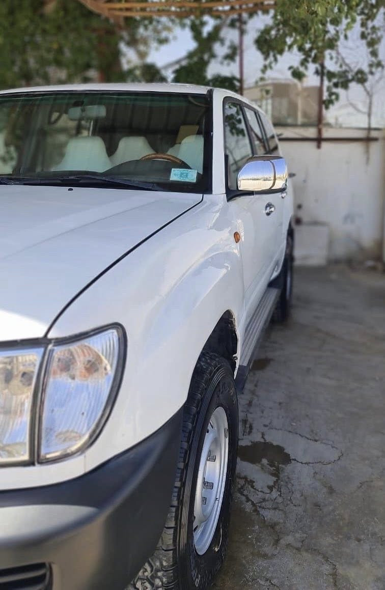 بۆفرۆشتن. 🏅 للبیع

مۆنیکا مۆدیل 2000 بیلاد قەتەری 
ئاڕمی پلاستیکی سلێمانی 

٣ رعب زۆر تازەو جوان ماوەتەوە 

چوار پارچە بۆیاخ لای سەکن لەسەر ساغی بێ ناوگرتن 
پێش ئەکسل  گێڕو مەکینەو ئەکسلی بەشەرت 
تاقم پێشی تازە گۆڕاوە 

چوار ویل و تایەی لۆکی لە ژێرە 

شوێن  سلێمانی 🏡

سعر /في التعليق يتم الرد فورا على المسنجر ✍🏻

نرخ/ لە کۆمێنت بنوسە یەکسەر وەڵام دەدەیتەوە 📮

ژمارەی خاوەن سەیارە :☎️
***********
***********
