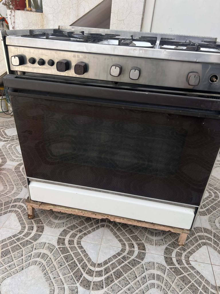 فرۆشتنی خێرا تەباخ 5 چاوبۆ فرۆشتن كركوك, العراق


**إذا كنت صاحب هذا الإعلان وتريد حذفه لأي سبب، رجاءا أرسل رسالة إلى الدعم الفني**