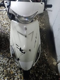 دراجه ادرس ياباني كهربائيات شغاله كله بوشه و بستم جديدات بيه خلل ممسنت...