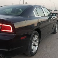 جارجر • موديل ٢٠١٢ • واسط الكوت