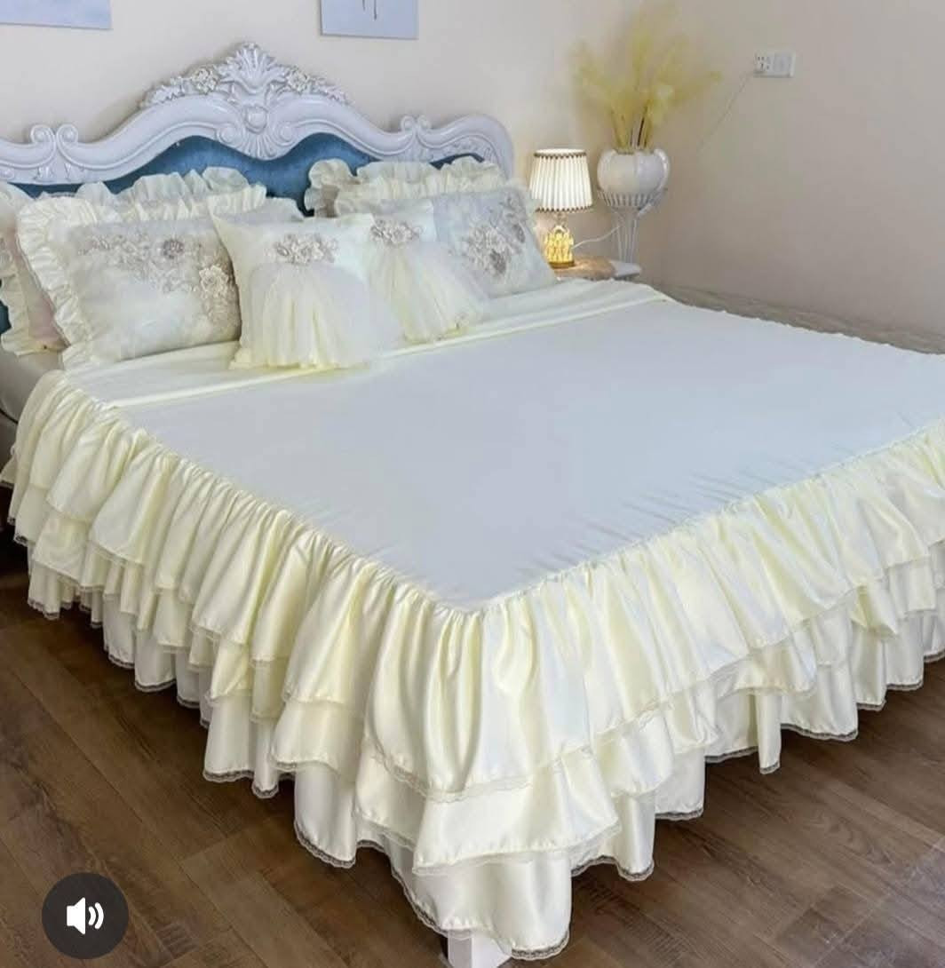 فرشات وبردات حسب الطلب يوجد توصيل داخل الديوانية وجميع المحافظات الحجز خاص


**إذا كنت صاحب هذا الإعلان وتريد حذفه لأي سبب، رجاءا أرسل رسالة إلى الدعم الفني**