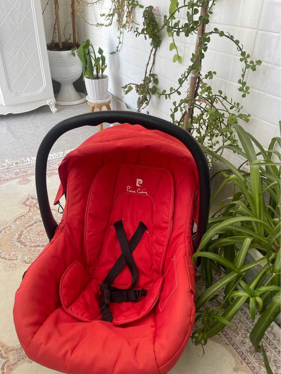 ‎بۆ فرۆصتن زۆر تازەو تۆکمەیە ئیسفنجی زۆر چاکە ئەوروپییە بە نرخيکی گونجاو‎ Singapore


**إذا كنت صاحب هذا الإعلان وتريد حذفه لأي سبب، رجاءا أرسل رسالة إلى الدعم الفني**