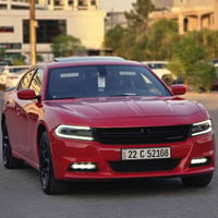 تشارجر SXT • ٢٠١٨ • ١٣٠ الف مايل