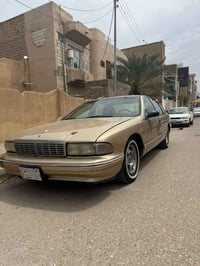 سياره دولفين مديل 1995 مجول محرك بلادي  سياره نضيفه رقم مميز سنويه لل ...