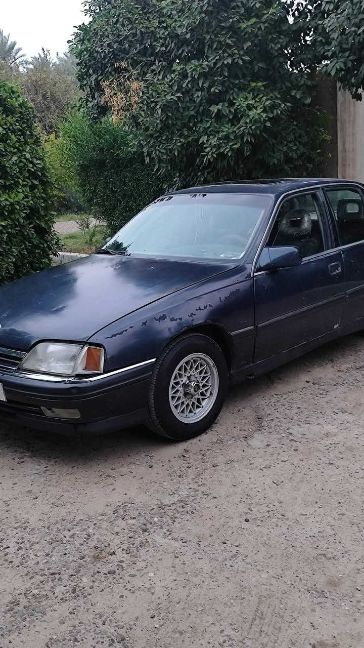 سلام عليكم اوبل اميكه موديل 92سياره جاهزه رقم انبار نكليزي بسمي مكان سياره فلوجه النساف السعر 33بيه مجال بسيط حك جيه 
***********
