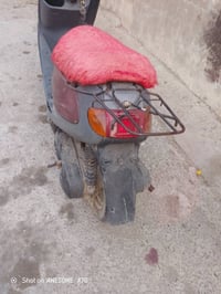 شغال • بطارية • يحتاج درع