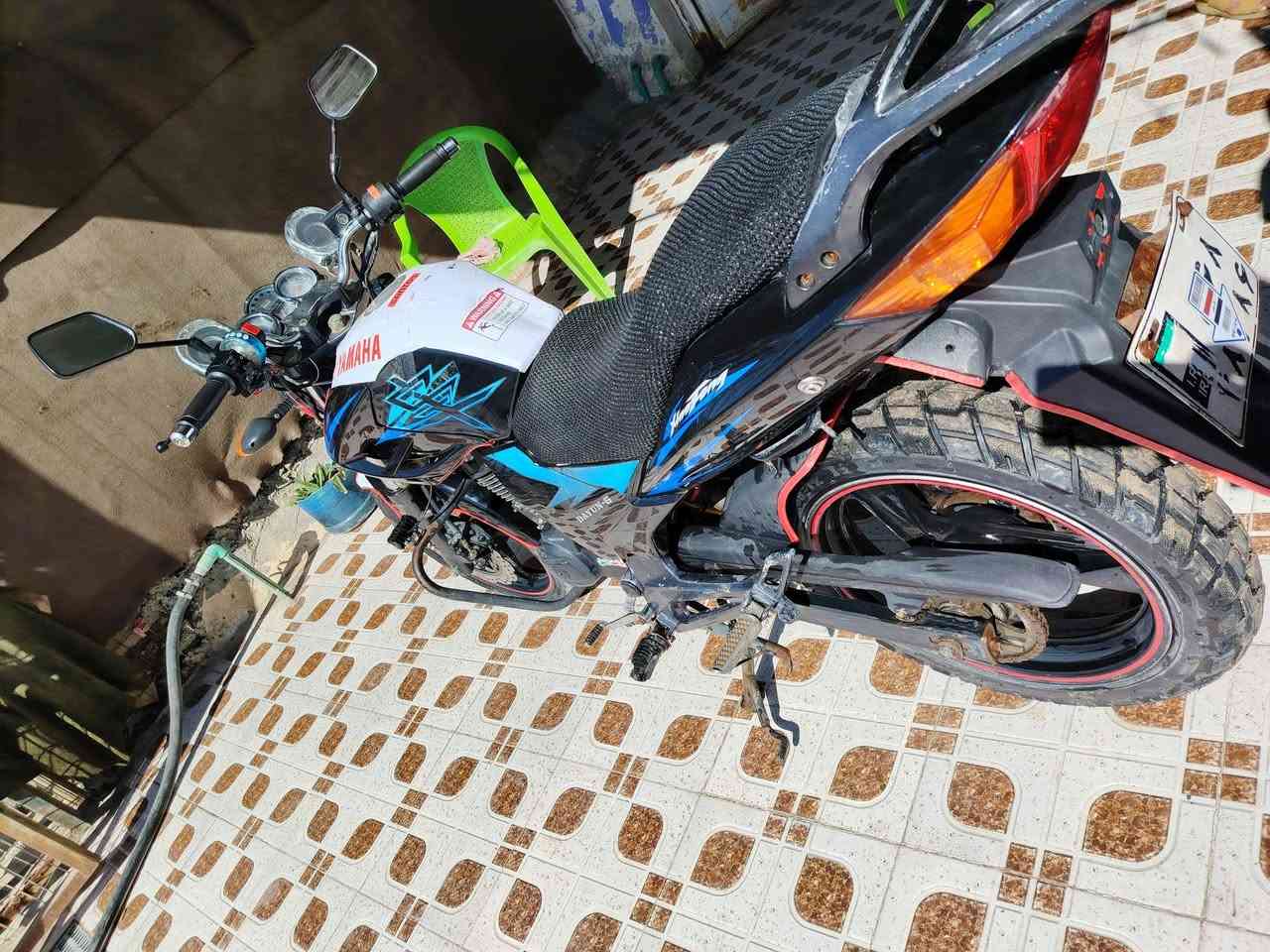 سلام عليكم داي وان موديل 20 كفاله عامه اوراق كامله السعر مليون مستعجل ع بيعتها


**إذا كنت صاحب هذا الإعلان وتريد حذفه لأي سبب، رجاءا أرسل رسالة إلى الدعم الفني**