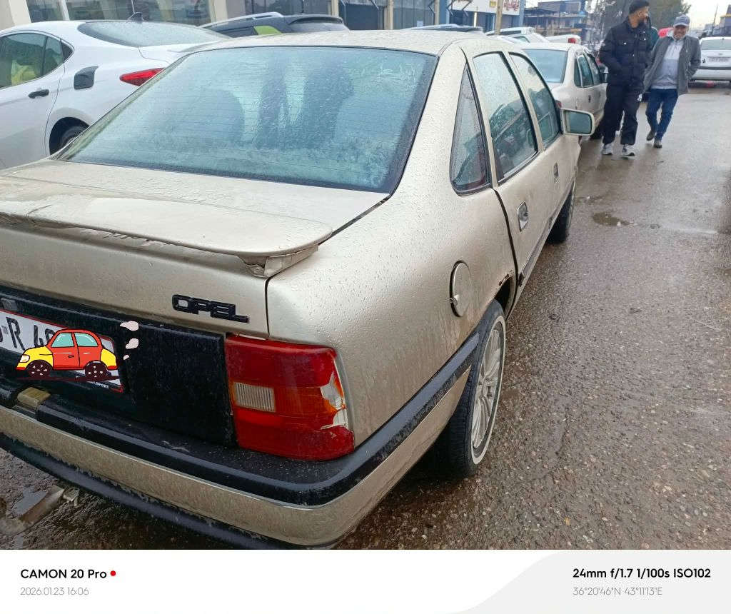 السلام عليكم فكترا 18 موديل 91 للبيع رقم دولي هزه جديده  السعر 39وبيها مجال بسيط

***********
