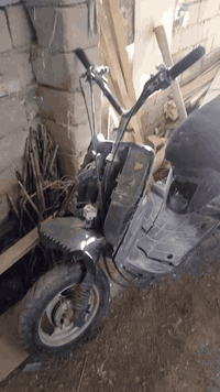 دراجه تسعه • بوشه وبستم جديد • قضاء المدينه