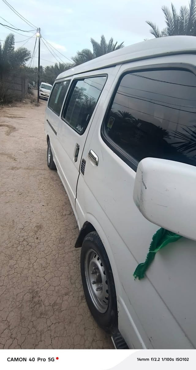 سلام عليكم سيارة جنبي H1 موصليه سنويه عضم عاج سياره بسم مواطن  حداديه نضيفه كير واكسن و مكينه تخم تاير سياره خير من الله  دوشمه جديده مكان بابل سعر 37 وبيها مجال للطيبين رقم ***********
