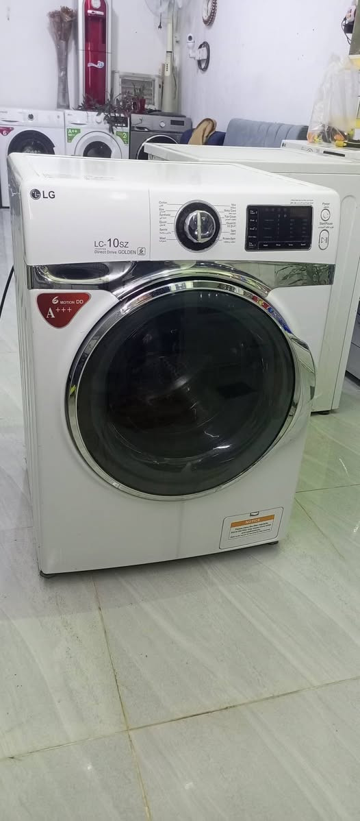 غسالة الجى كوري الاصلي 10 كيلو نظافة فول وبشرط وظمان شراي على خاص تعليقات ماجاوب رجاا عنوانى  كركوك حرية كركوك, العراق


**إذا كنت صاحب هذا الإعلان وتريد حذفه لأي سبب، رجاءا أرسل رسالة إلى الدعم الفني**