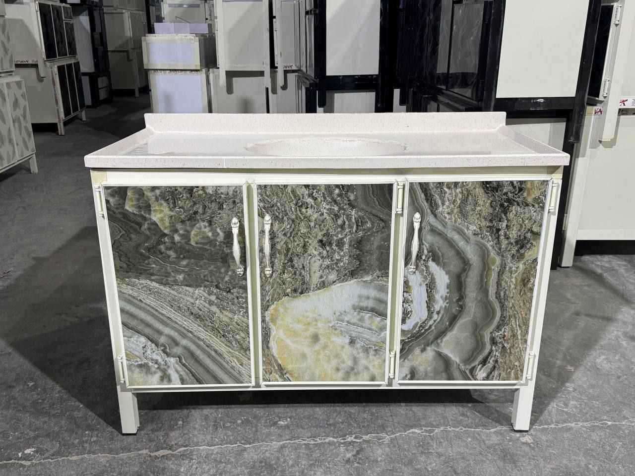 سنك قياس متر و 20 المغسله مرمر 
 
يحتوي على قاطع

التوصيل✈️✈️✈️ 
 داخل بغداد مجاني Singapore


**إذا كنت صاحب هذا الإعلان وتريد حذفه لأي سبب، رجاءا أرسل رسالة إلى الدعم الفني**