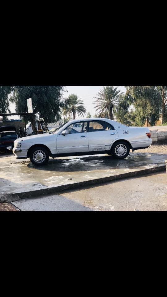 سلام عليكم بطه فصل 94رقم صلاح دين دولي بسمي سنويه جديده لحد 28 تحويل مباشر مكفوله من الكاص ونقل جثه مكفوله من الضربه والعيب الشرعي مكينه رنكات فقط حداديه جديده تخم تاير كهربائيات شغاله كشنات كهربأي حساسات كامله تخم تاير سعر55بيهة مجال سياره مخلصه صبغ بلادي عله وضعه مكان ديالئ لخالص تحويله *********** وتساب وتصال متواجد
