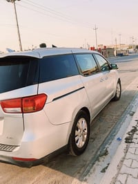 سيدونا • مكاني • ٢٠١٧