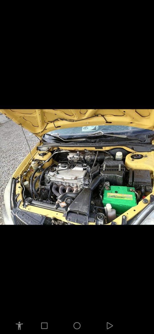 للبيع سياره لانسر صفراء 2009 مكان ديالى كنعان جديد السياره رقم بغداد تحويل ثاني يوم محرك  2000 لا صرف لا بخار جديده السياره   ( *********** )  (***********
