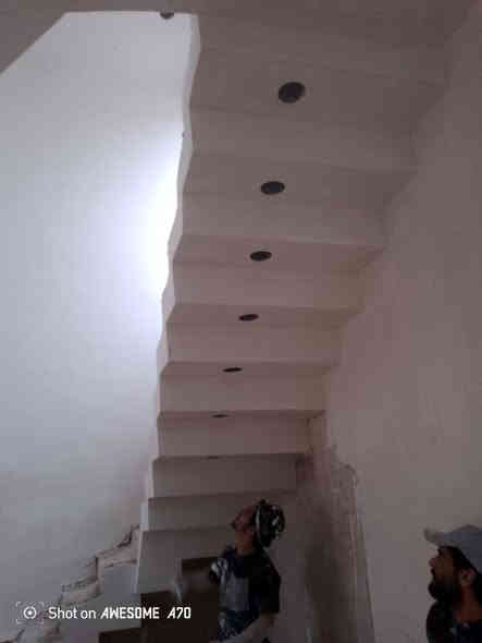 كادر جص وبورك درجه اولى ع ليزر 

تصفير ع ليزر درجه اولى 

واجهات تغليف فوم طلس حسب الطلب 

ترميم  

 داخل بغداد  فقط 

واتساب ***********

واتساب***********
