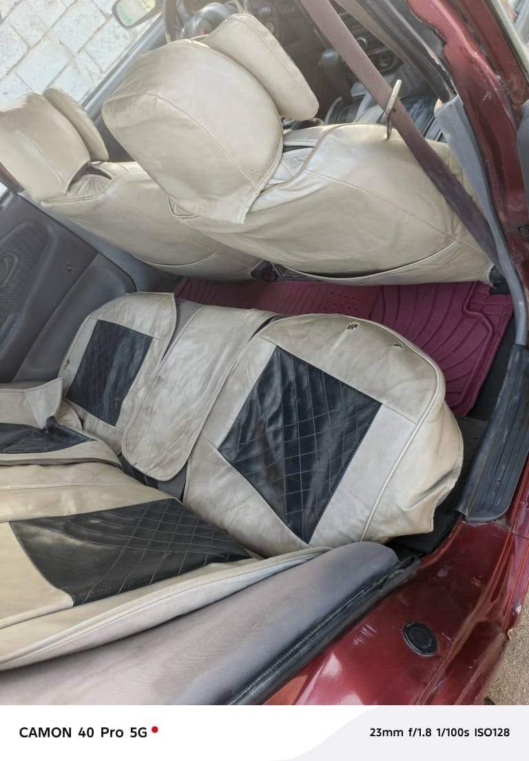 من رخصت الأدمن المحترم  بروتون للبيع فقط  /  مديل 2003  رقم نجف محرك 1600 حداديه جاهزه كهربائيات شغاله  باتري جديدتجي وتقنع والسياره هاي بعد كدامك  السعر 25 وبيها مجال قليل حك جيتك  ومايعجبك السعر رجاءآ اعبر المنشور ولا تكسر بحلال الناس وجزاكم الله خير  عنوان السياره  ديوانيه قضاء غماس  علمآ اني مكلف بالنشر هذا رقم صاحب السياره  وتحياتي
***********
