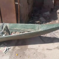 سفينه • نضيفه • الناصرية